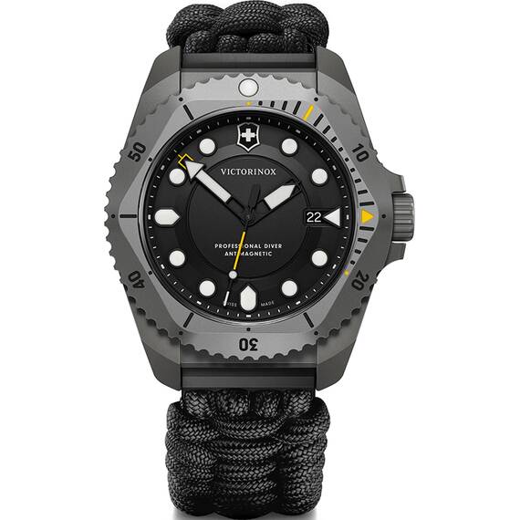VICTORINOX Dive Pro Quartz Titanium 241993.1