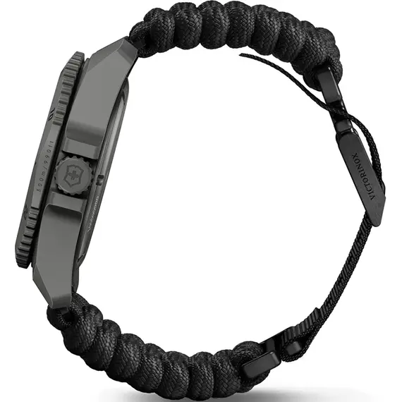VICTORINOX Dive Pro Quartz Titanium 241993.1, image 3