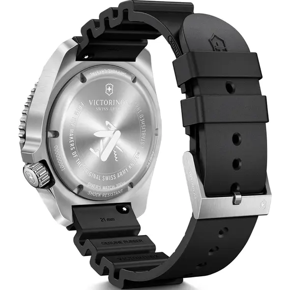 VICTORINOX Dive Pro Automatic 241994, image 4