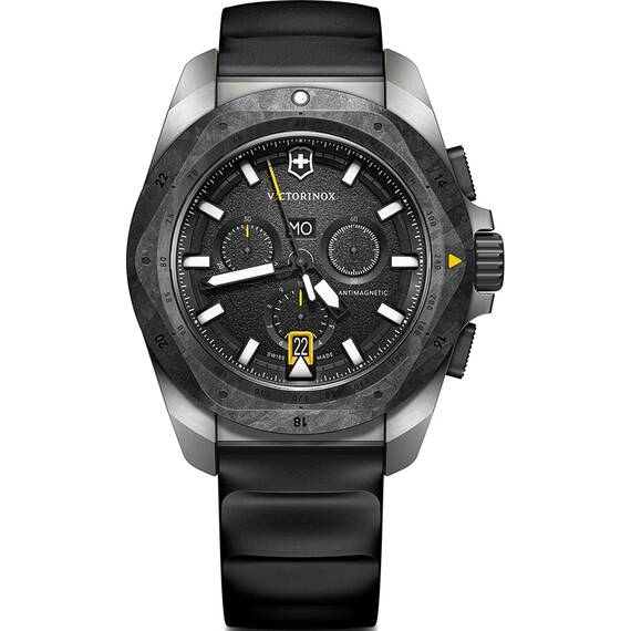 VICTORINOX I.N.O.X. Titanium Chronograph 242011
