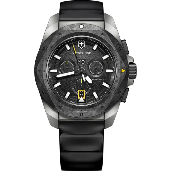 VICTORINOX I.N.O.X. Titanium Chronograph 242011