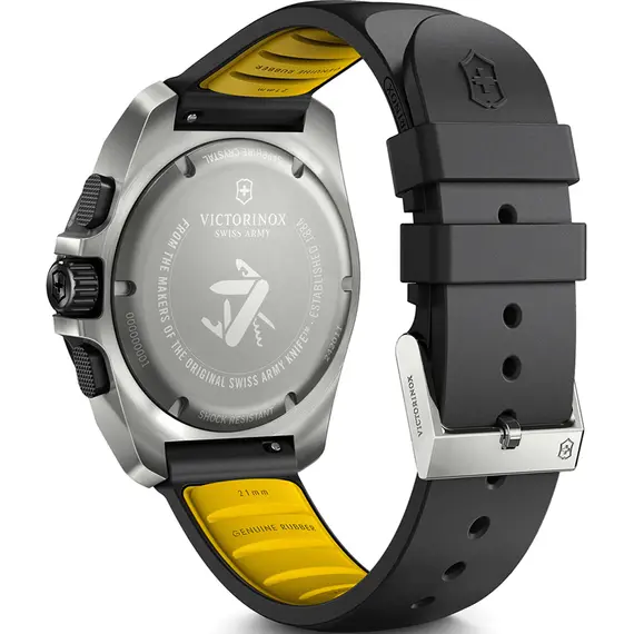 VICTORINOX I.N.O.X. Titanium Chronograph 242011, image 4