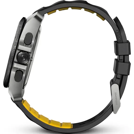 VICTORINOX I.N.O.X. Titanium Chronograph 242011, image 5