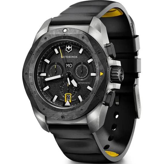 VICTORINOX I.N.O.X. Titanium Chronograph 242011, image 6