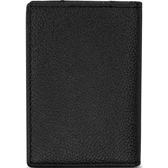 DUCATI Formale Leather Card Holder DTLGD2201301, image 2