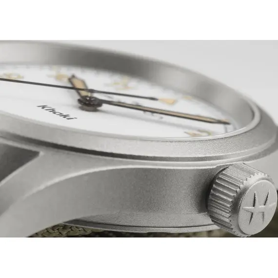 HAMILTON Khaki Field Quartz 33mm H69301910, image 5