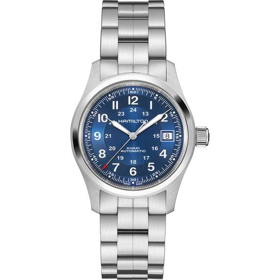 HAMILTON Khaki Field Automatic H70455140