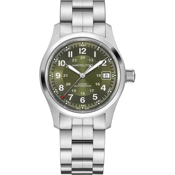 HAMILTON Khaki Field Automatic H70455160