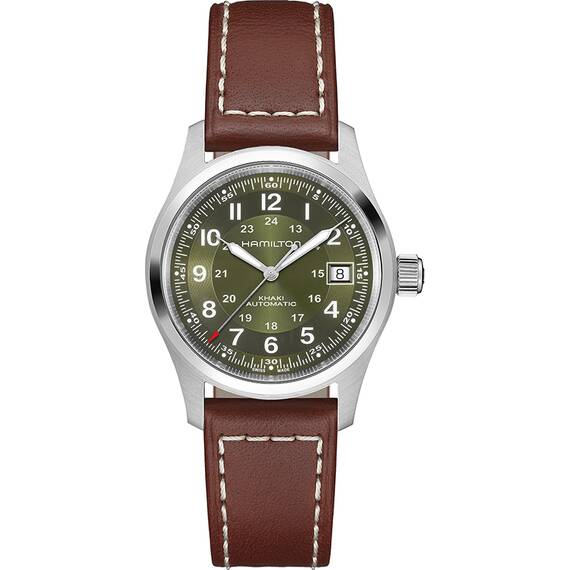 HAMILTON Khaki Field Automatic H70455560