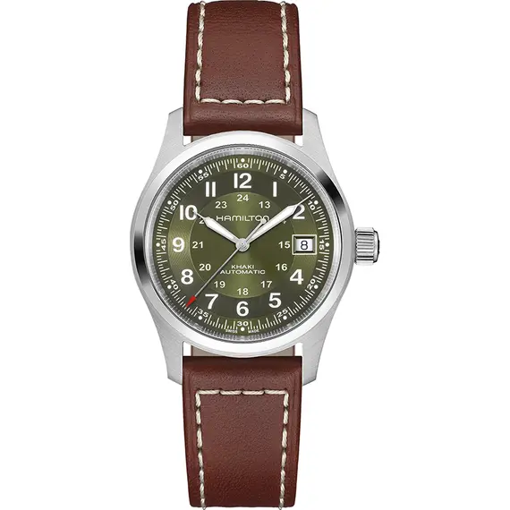 HAMILTON Khaki Field Automatic H70455560