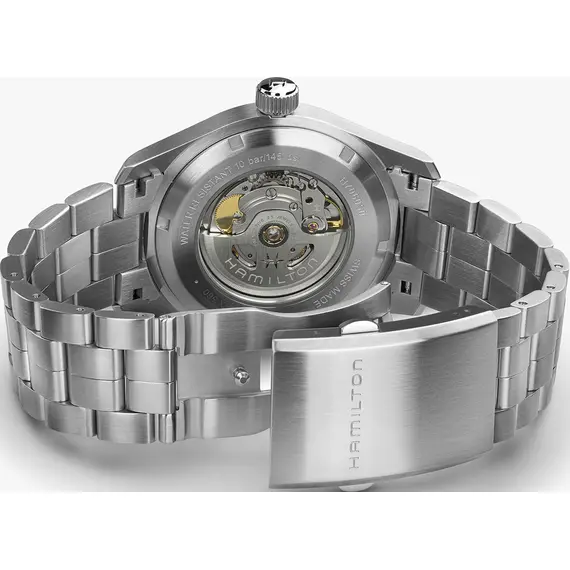 HAMILTON Khaki Field Automatic H70605140, image 6