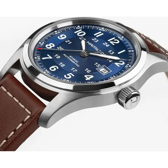 HAMILTON Khaki Field Automatic H70605540, image 5