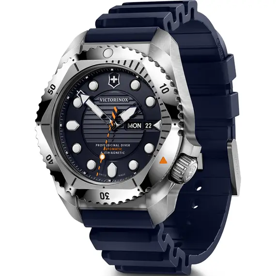 VICTORINOX Dive Pro Automatic 241995, image 5