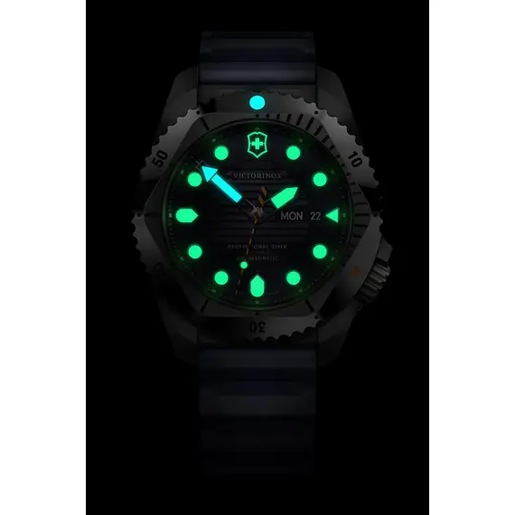 VICTORINOX Dive Pro Automatic 241995, image 6