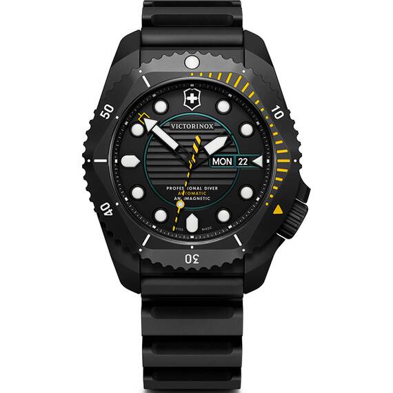 VICTORINOX Dive Pro Automatic Titanium 241997