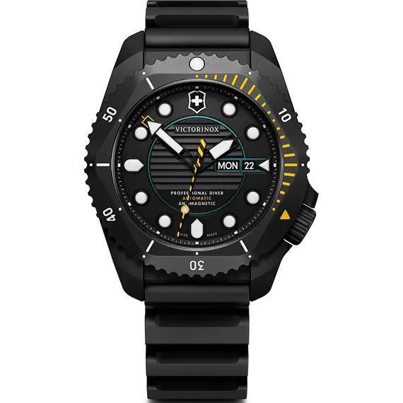 VICTORINOX Dive Pro Automatic Titanium 241997