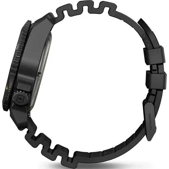 VICTORINOX Dive Pro Automatic Titanium 241997, image 3