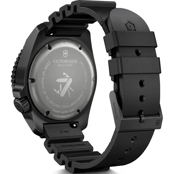 VICTORINOX Dive Pro Automatic Titanium 241997, image 4