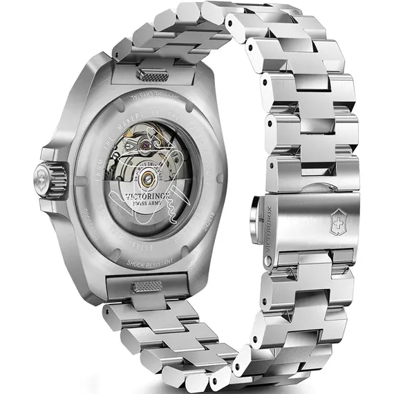 VICTORINOX I.N.O.X. Automatic 242019, image 2