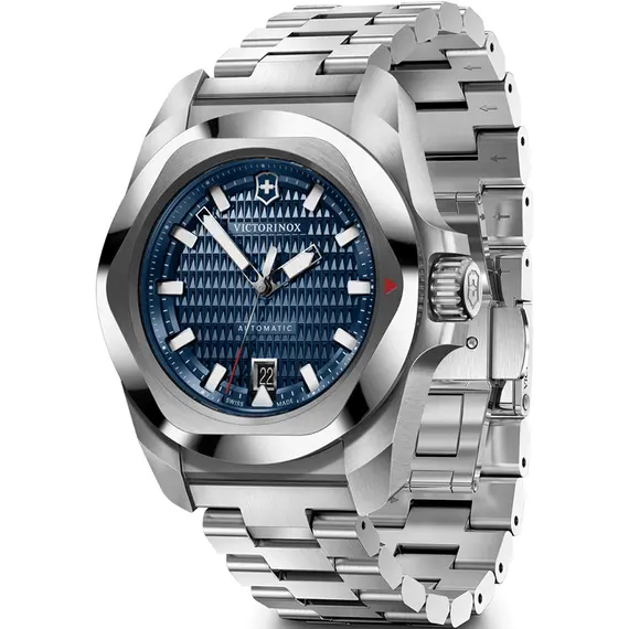 VICTORINOX I.N.O.X. Automatic 242020, image 4