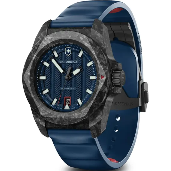 VICTORINOX I.N.O.X. Carbon Automatic 242022.1, image 4