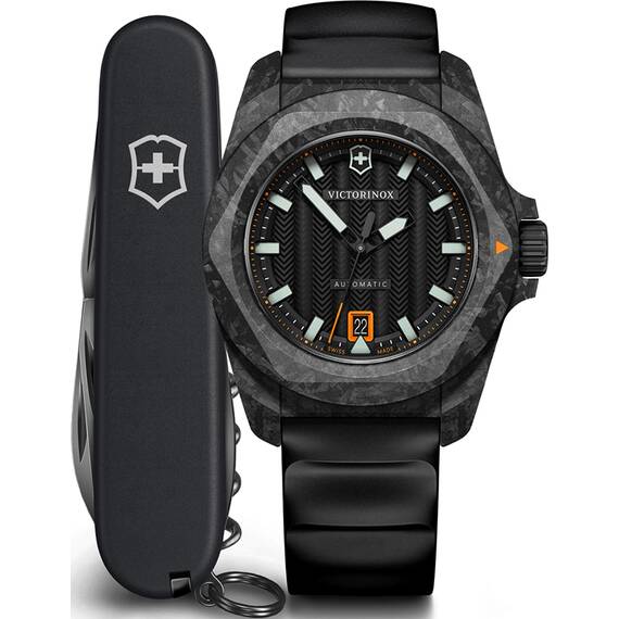 VICTORINOX I.N.O.X. Carbon Automatic 242023.1