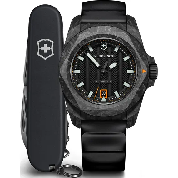 VICTORINOX I.N.O.X. Carbon Automatic 242023.1