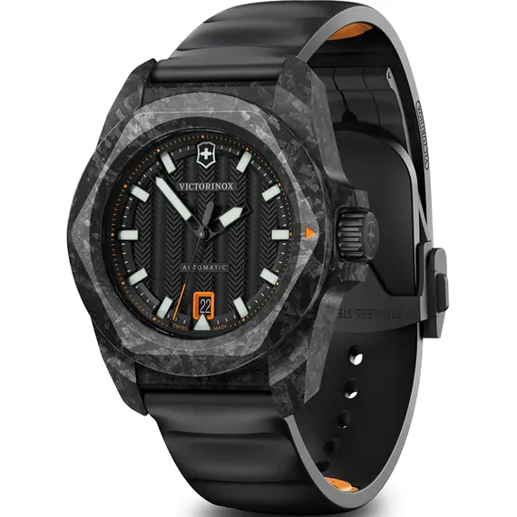 VICTORINOX I.N.O.X. Carbon Automatic 242023.1, image 5