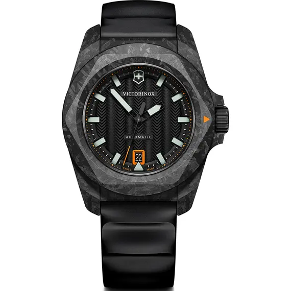VICTORINOX I.N.O.X. Carbon Automatic 242023.1, image 6