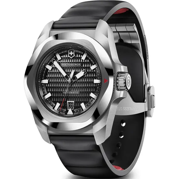 VICTORINOX I.N.O.X. Automatic 242039, image 6