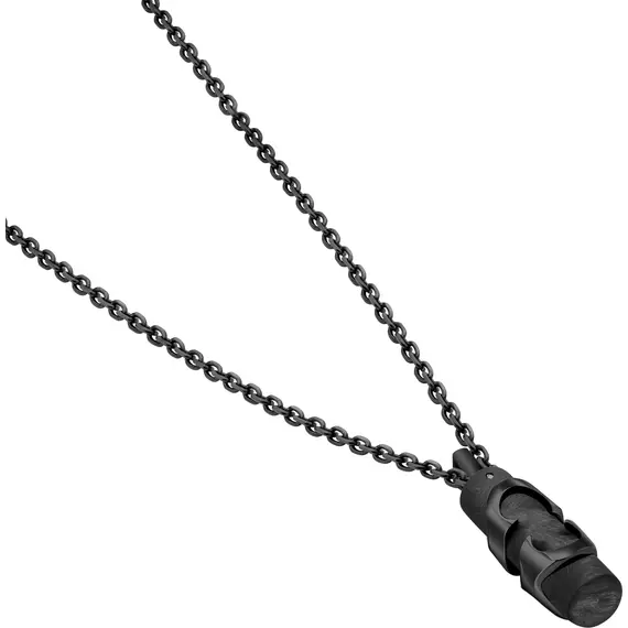 CERRUTI Stainless Steel Necklace CIAGN2216802, image 3