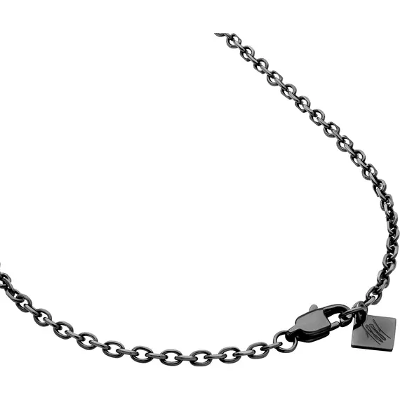 CERRUTI Stainless Steel Necklace CIAGN2216802, image 5