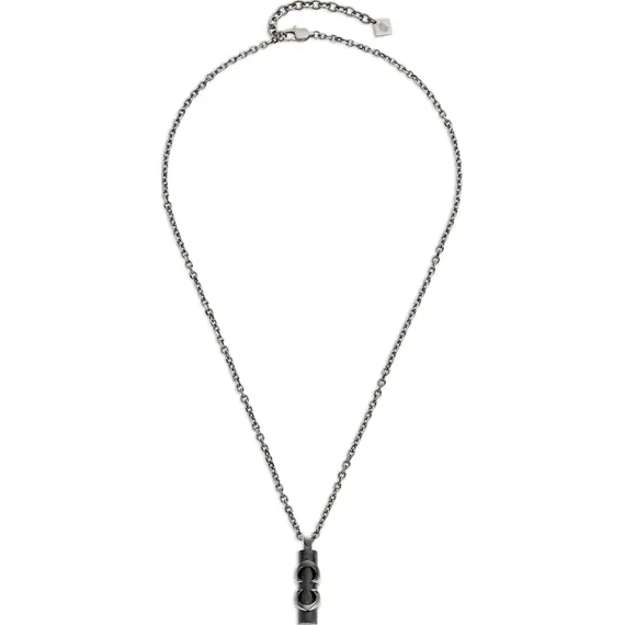 CERRUTI Stainless Steel Necklace CIAGN2216802, image 2