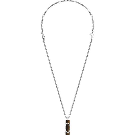 CERRUTI Stainless Steel Necklace CIAGN2216803