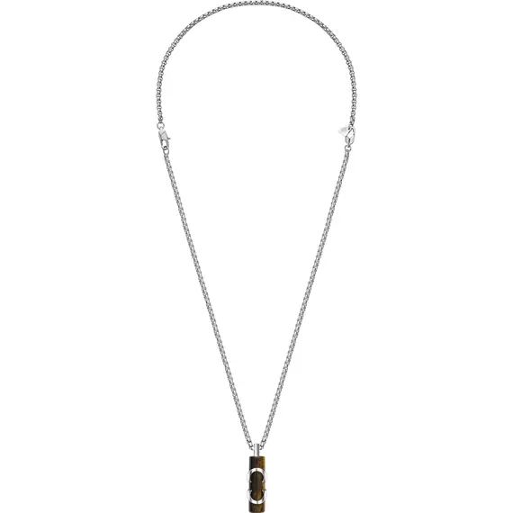 CERRUTI Stainless Steel Necklace CIAGN2216803