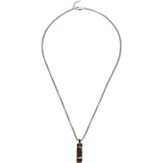 CERRUTI Stainless Steel Necklace CIAGN2216803, image 2