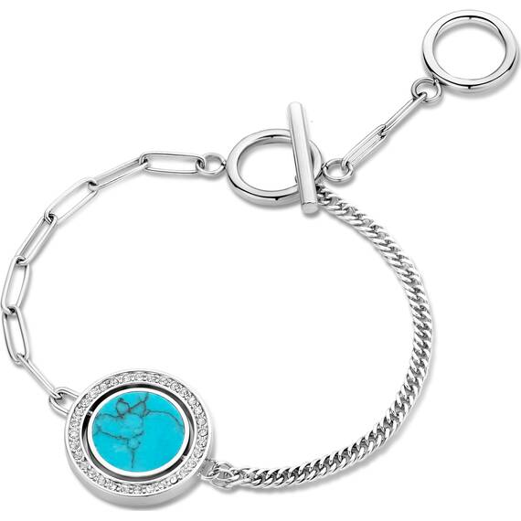 CERRUTI Stainless Steel Bracelet CIJLB0000101