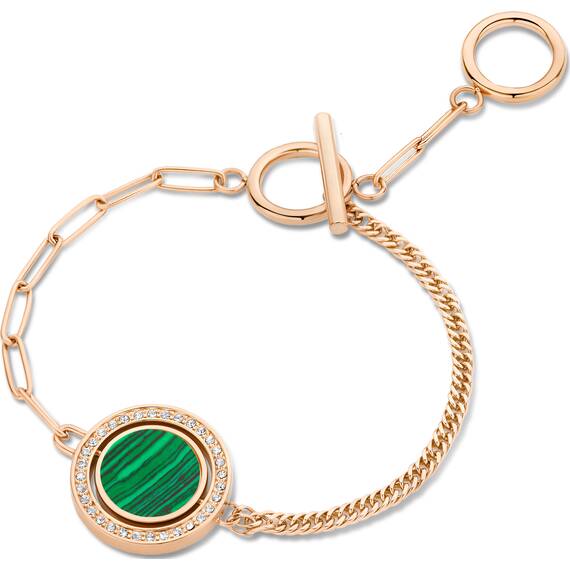 CERRUTI Stainless Steel Bracelet CIJLB0000102