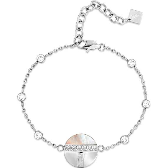 CERRUTI Stainless Steel Bracelet CIJLB0000201
