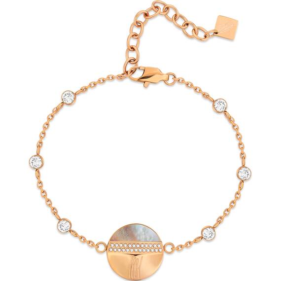 CERRUTI Stainless Steel Bracelet CIJLB0000203