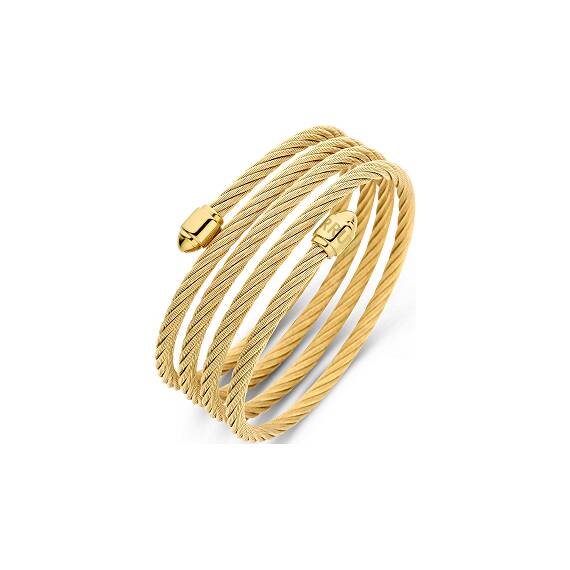 CERRUTI Stainless Steel Bracelet CIJLB0004308