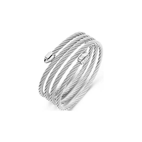 CERRUTI Stainless Steel Bracelet CIJLB0004310