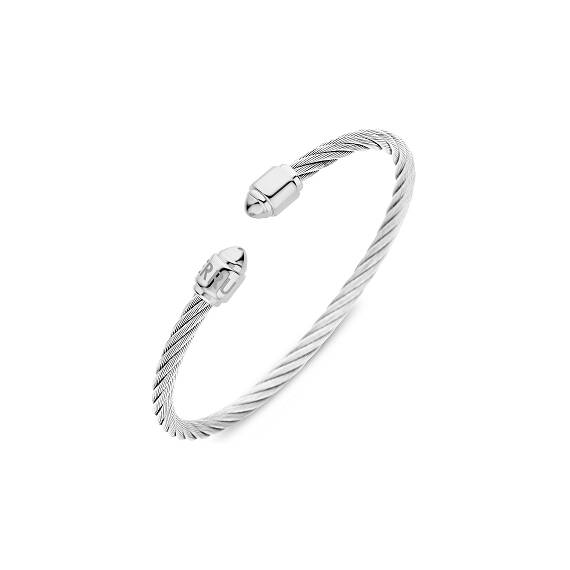 CERRUTI Stainless Steel Bracelet CIJLB0004316