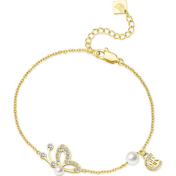 CERRUTI Stainless Steel Bracelet CIJLB0004901