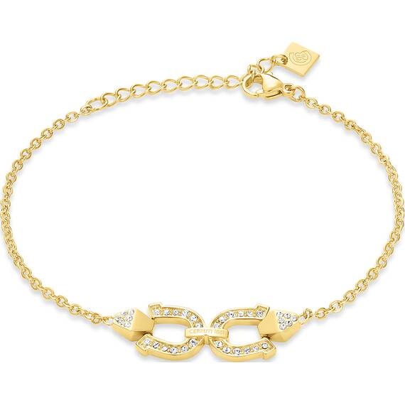 CERRUTI Stainless Steel Bracelet CIJLB0010803