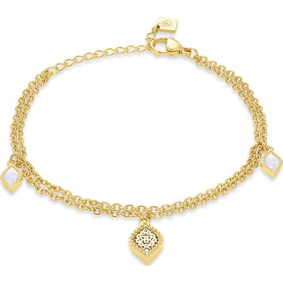 CERRUTI Stainless Steel Bracelet CIJLB0011001