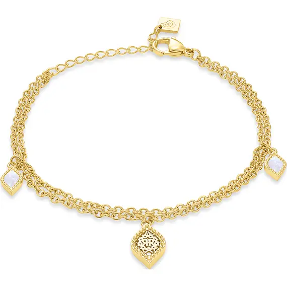 CERRUTI Stainless Steel Bracelet CIJLB0011001