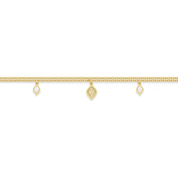 CERRUTI Stainless Steel Bracelet CIJLB0011001, image 2