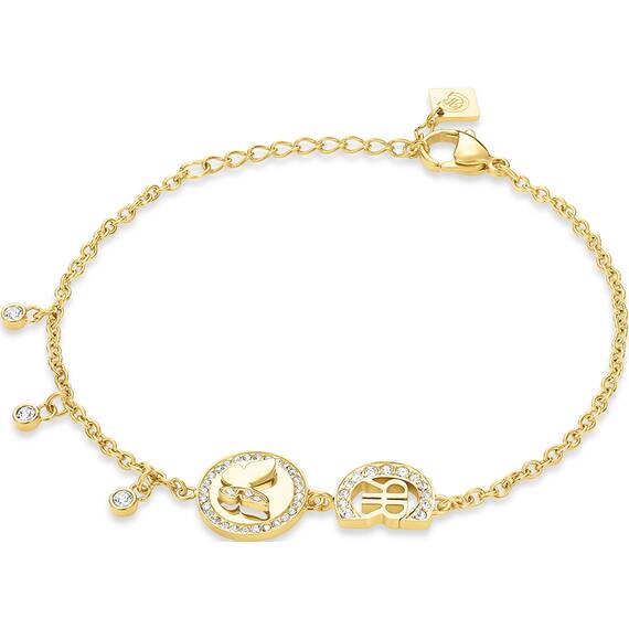 CERRUTI Stainless Steel Bracelet CIJLB0011201