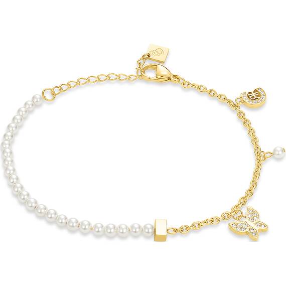 CERRUTI Stainless Steel Bracelet CIJLB0011301
